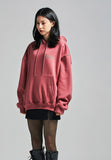 セイントペイン(SAINTPAIN)  SP Our Lady Hood-Wine