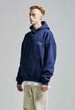 セイントペイン(SAINTPAIN)  SP Our Lady Hood-Navy