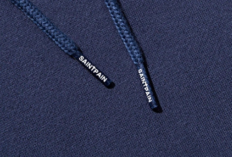 セイントペイン(SAINTPAIN)  SP Our Lady Hood-Navy