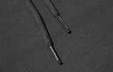 セイントペイン(SAINTPAIN)  SP OG Logo Hood-charcoal