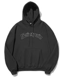 セイントペイン(SAINTPAIN)  SP Arch Logo Hood-Black