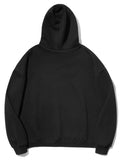 セイントペイン(SAINTPAIN)  SP Arch Logo Hood-Black