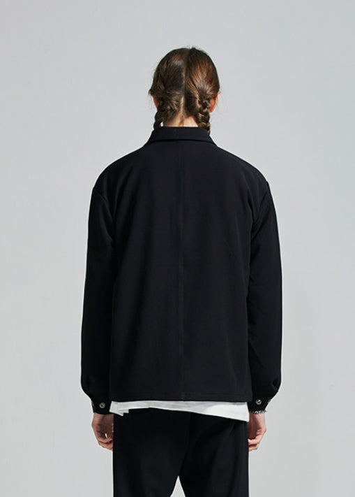 セイントペイン(SAINTPAIN) SP Paisley Single Jacket