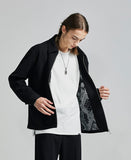 セイントペイン(SAINTPAIN) SP Paisley Single Jacket