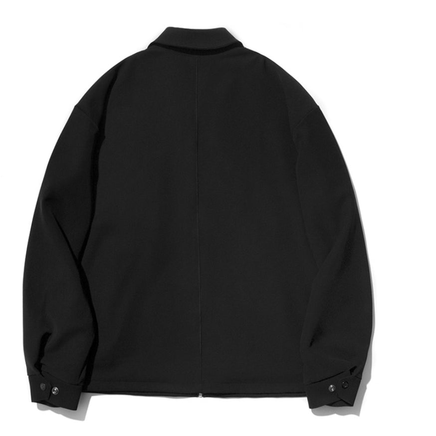 セイントペイン(SAINTPAIN) SP Paisley Single Jacket