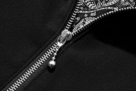 セイントペイン(SAINTPAIN) SP Paisley Single Jacket
