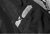 セイントペイン(SAINTPAIN) SP Fleather Trucker Jacket-Phyton