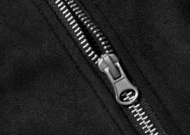 セイントペイン(SAINTPAIN) SP Suede Trucker Jacket-Black