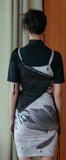nache(ナチェ) layered top