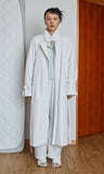 nache(ナチェ) leather coat