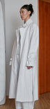 nache(ナチェ) leather coat