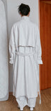 nache(ナチェ) leather coat