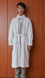 nache(ナチェ) leather coat