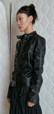 nache(ナチェ) leather jacket