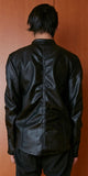 nache(ナチェ) leather jacket