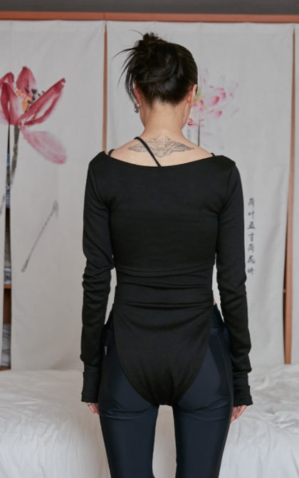 nache(ナチェ) cardigan suite