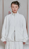 nache(ナチェ) jacquard jersey