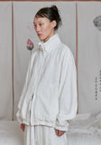 nache(ナチェ) jacquard jersey