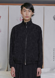 nache(ナチェ) jacquard jersey