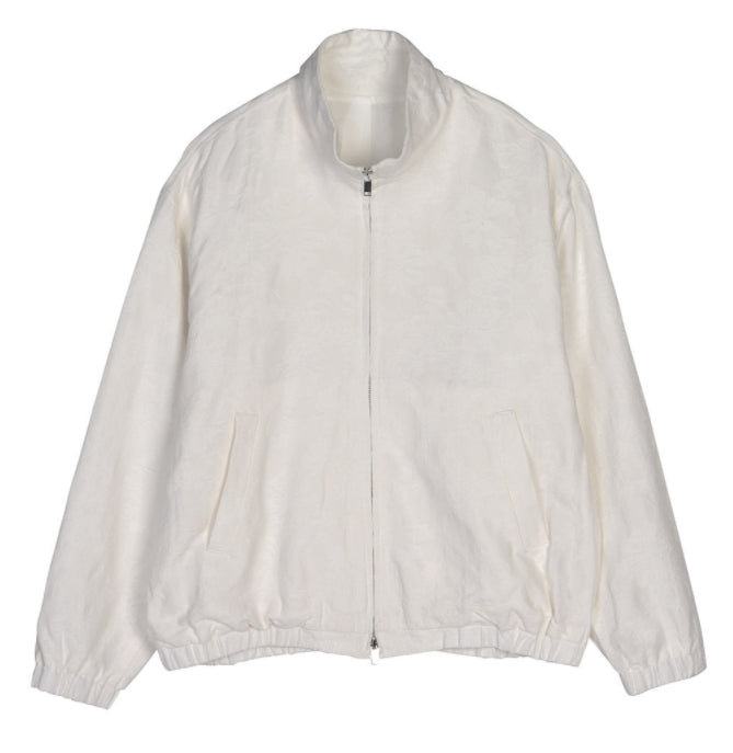 nache(ナチェ) jacquard jersey