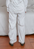 nache(ナチェ) unbalance pants