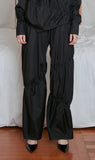 nache(ナチェ) unbalance pants