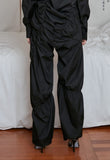 nache(ナチェ) unbalance pants