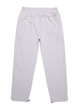 AQO_studiospace(アコスタジオスペース) AQO BEAR FLEECE PANTS GREY