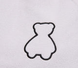 AQO_studiospace(アコスタジオスペース) AQO BEAR FLEECE PANTS GREY