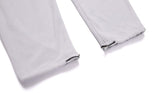 AQO_studiospace(アコスタジオスペース) AQO BEAR FLEECE PANTS GREY