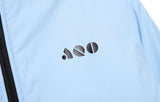 AQO_studiospace(アコスタジオスペース) AQO BEAR REVERSIBLE FLEECE JACKET BLACK