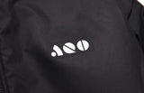 AQO_studiospace(アコスタジオスペース) AQO BEAR REVERSIBLE FLEECE JACKET BROWN