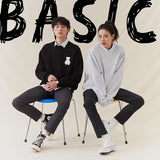 AQO_studiospace(アコスタジオスペース) AQO BASIC BEAR SOCKS
