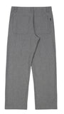 ロマンティッククラウン(ROMANTIC CROWN) CLASSIC NEWS BOY PANTS_GREY