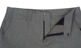 ロマンティッククラウン(ROMANTIC CROWN) CLASSIC NEWS BOY PANTS_GREY