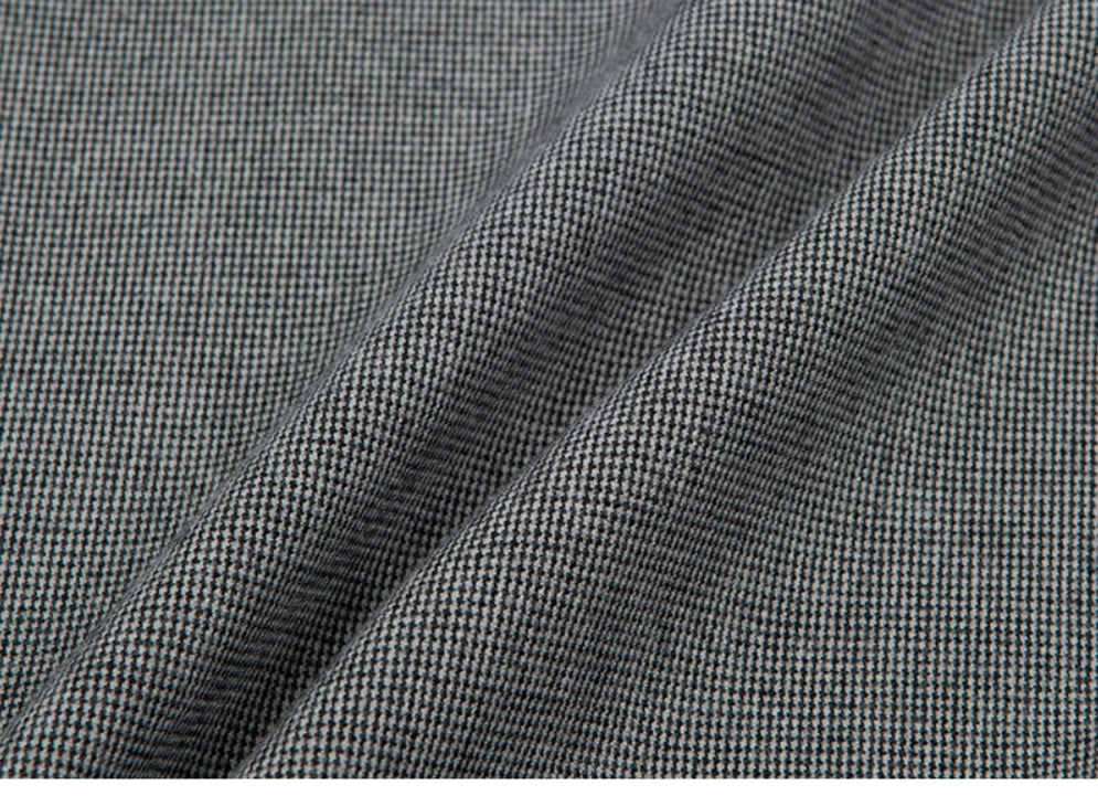 ロマンティッククラウン(ROMANTIC CROWN) CLASSIC NEWS BOY PANTS_GREY