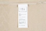 ロマンティッククラウン(ROMANTIC CROWN)  SUNDAY SYNDROME CHAIN KNITWEAR_OATMEAL