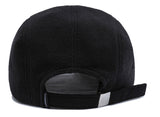 ロマンティッククラウン(ROMANTIC CROWN) SUNDAY SYNDROME CAMP CAP_BLACK