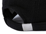 ロマンティッククラウン(ROMANTIC CROWN) SUNDAY SYNDROME CAMP CAP_BLACK