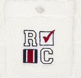 ロマンティッククラウン(ROMANTIC CROWN) HEAVY FLEECE POCKET PARKA_OATMEAL