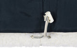 ロマンティッククラウン(ROMANTIC CROWN) HEAVY FLEECE POCKET PARKA_OATMEAL