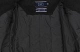 ロマンティッククラウン(ROMANTIC CROWN) HEAVY FLEECE POCKET PARKA_BLACK