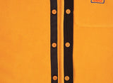ベドインベド(BADINBAD)  BAD FLEECE SHIRT_YELLOW