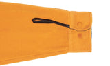 ベドインベド(BADINBAD)  BAD FLEECE SHIRT_YELLOW