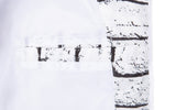 ベドインベド(BADINBAD)  BRICK DUCK DOWN PARKA_WHITE