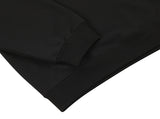 スローアシッド(SLOW ACID)  Turtle Logo Hoodie (BLACK)