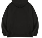 スローアシッド(SLOW ACID)  Turtle Logo Hoodie (BLACK)