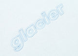 スローアシッド(SLOW ACID) Color Title Sweatshirt (SKY BLUE)