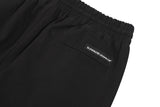 スローアシッド(SLOW ACID) Washing Cotton Cargo Jogger Pants (BLACK)