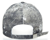 スローアシッド(SLOW ACID)   Arc Lettering Cap (PRINT GRAY)